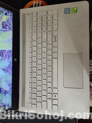 HP i5 7th gen Laptop for Sale – 16GB RAM | 256GB SSD